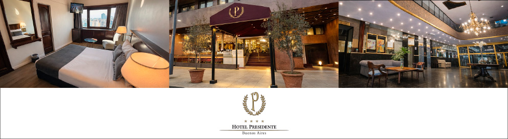 Hotel Presidente
