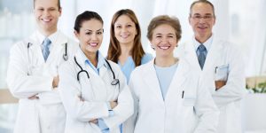día del médico