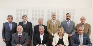 nuevas autoridades