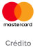 Mastercard Crédito